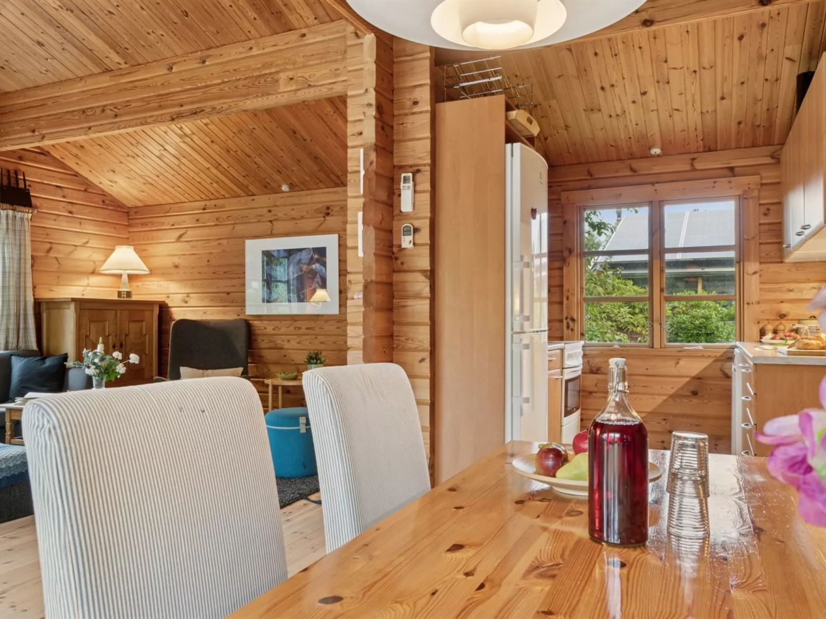 "Tjark" - 1.0km from the sea-Binnen