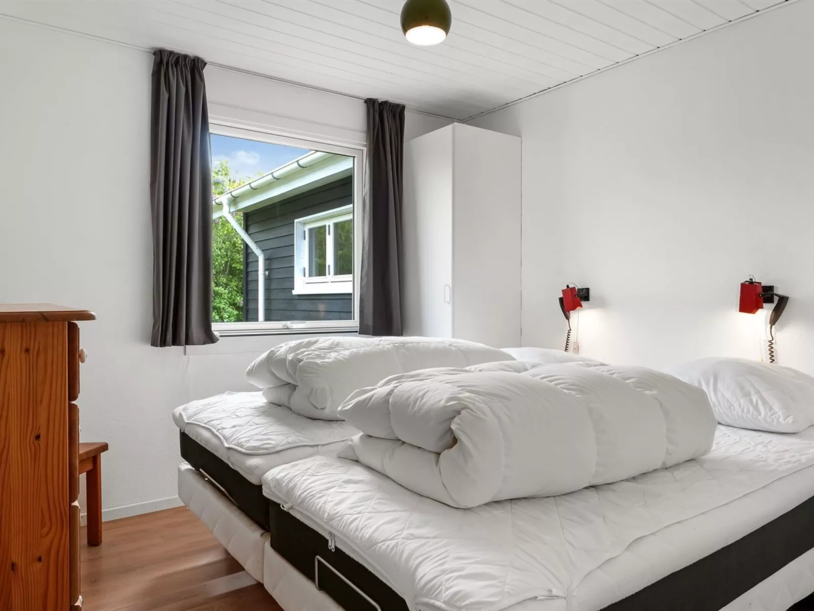 "Ensio" - 1.2km from the sea-Binnen