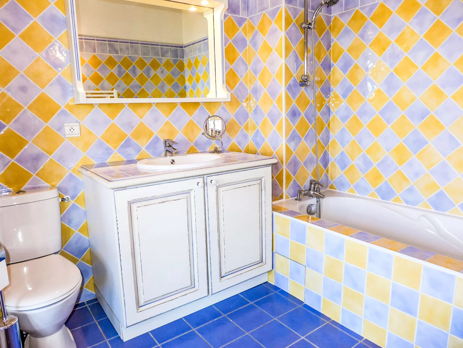 Le Golf de Roquebrune-Binnen