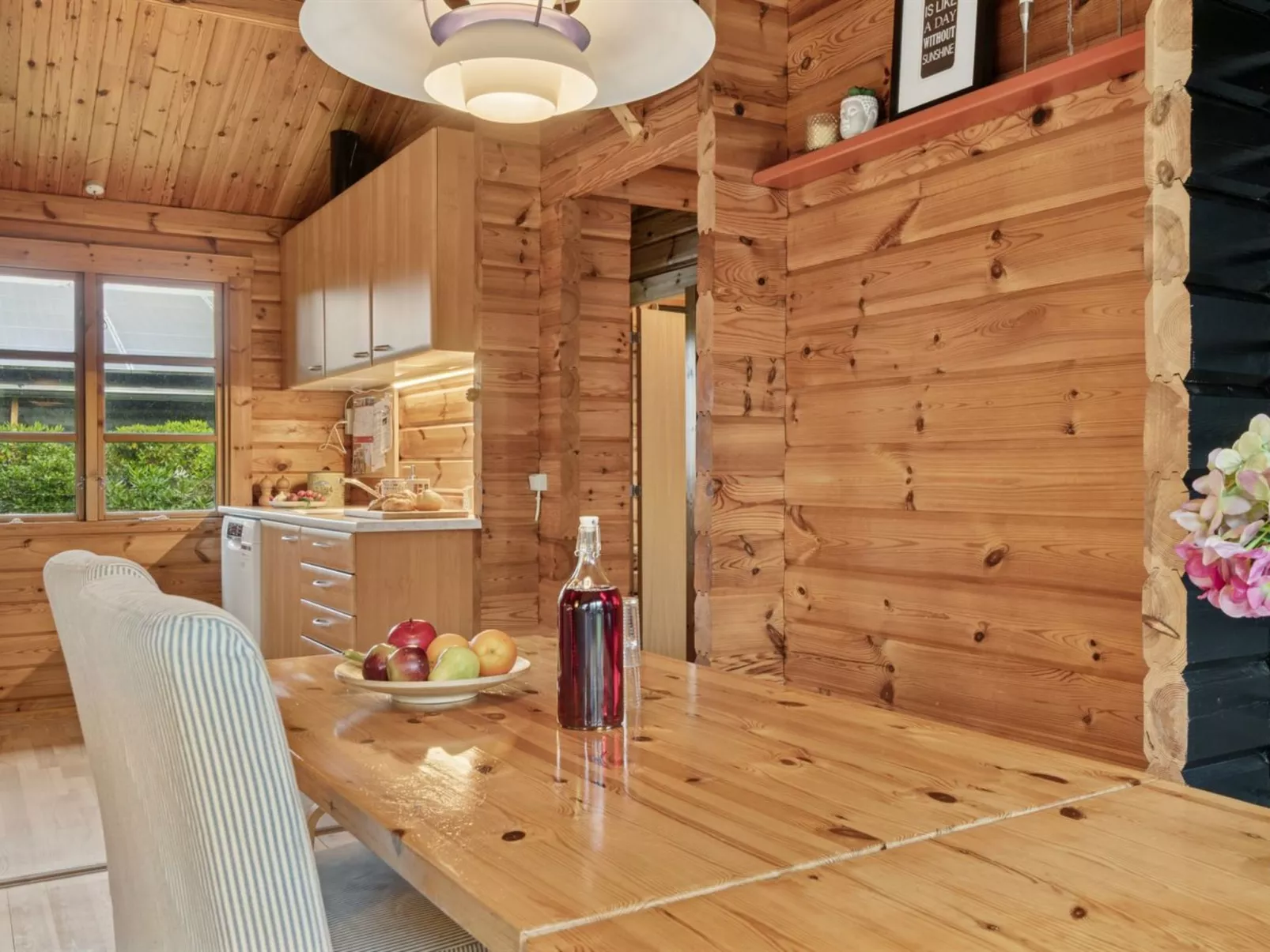 "Tjark" - 1.0km from the sea-Binnen