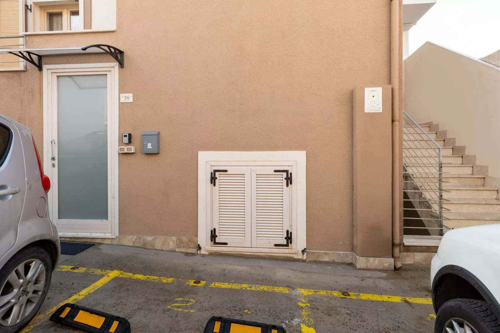 BILO 1 CARLO ALBERTO 1P-Gebieden zomer 1km