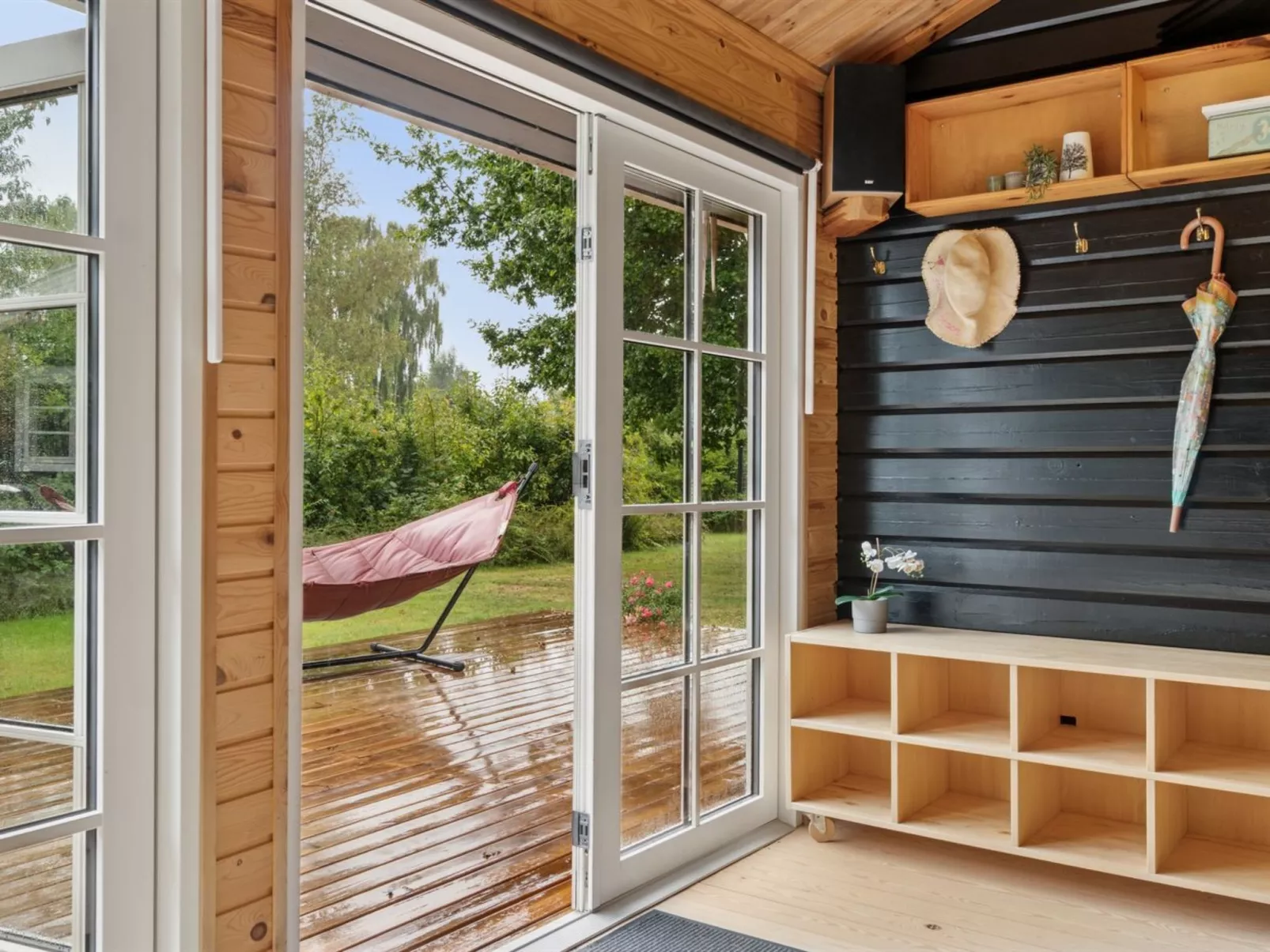 "Tjark" - 1.0km from the sea-Binnen