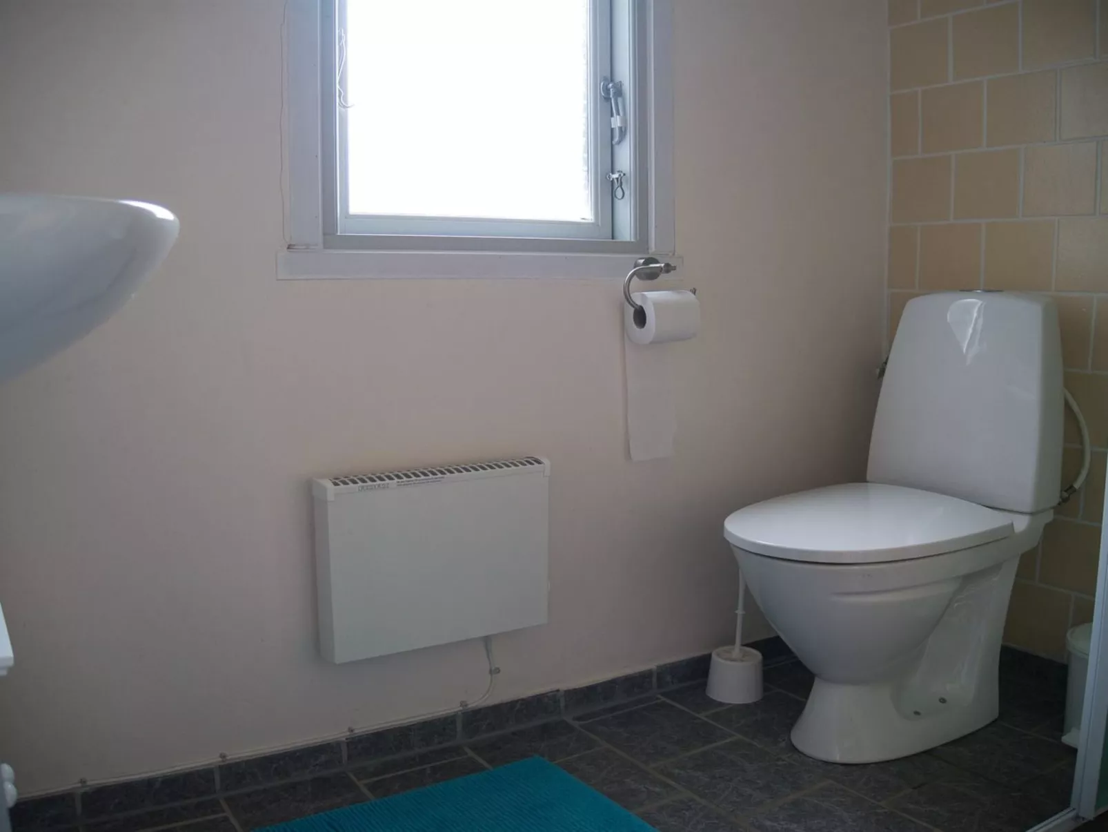 "Hilde" - 75m from the sea-Binnen