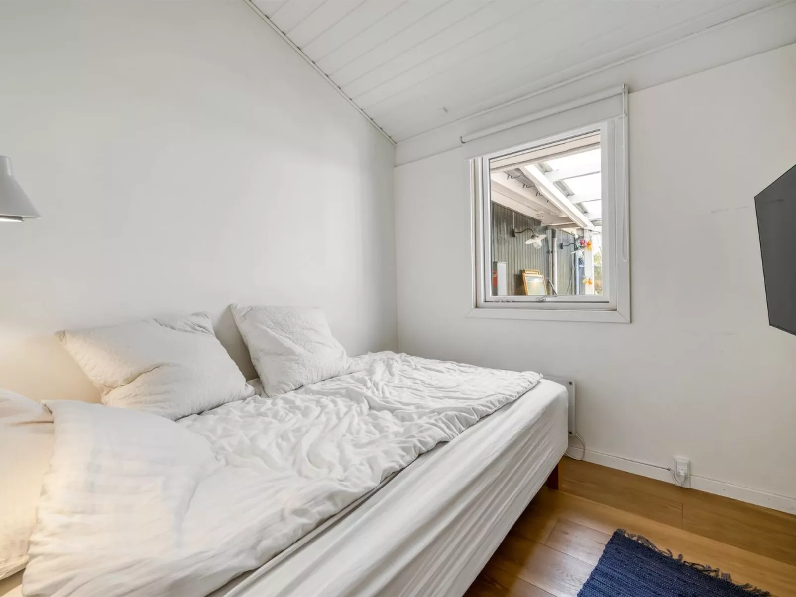 "Goodje" - 1.4km from the sea-Binnen