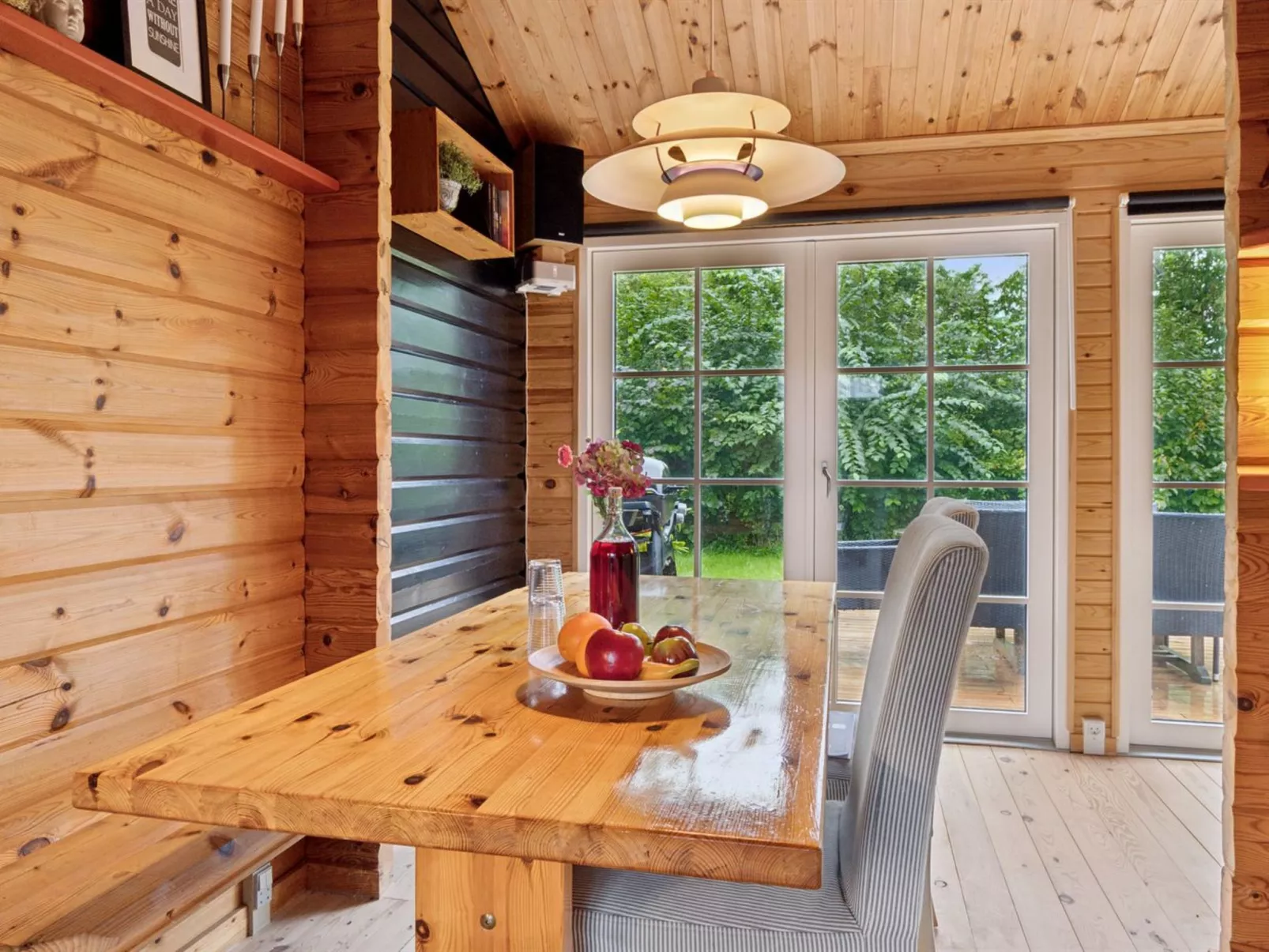 "Tjark" - 1.0km from the sea-Binnen