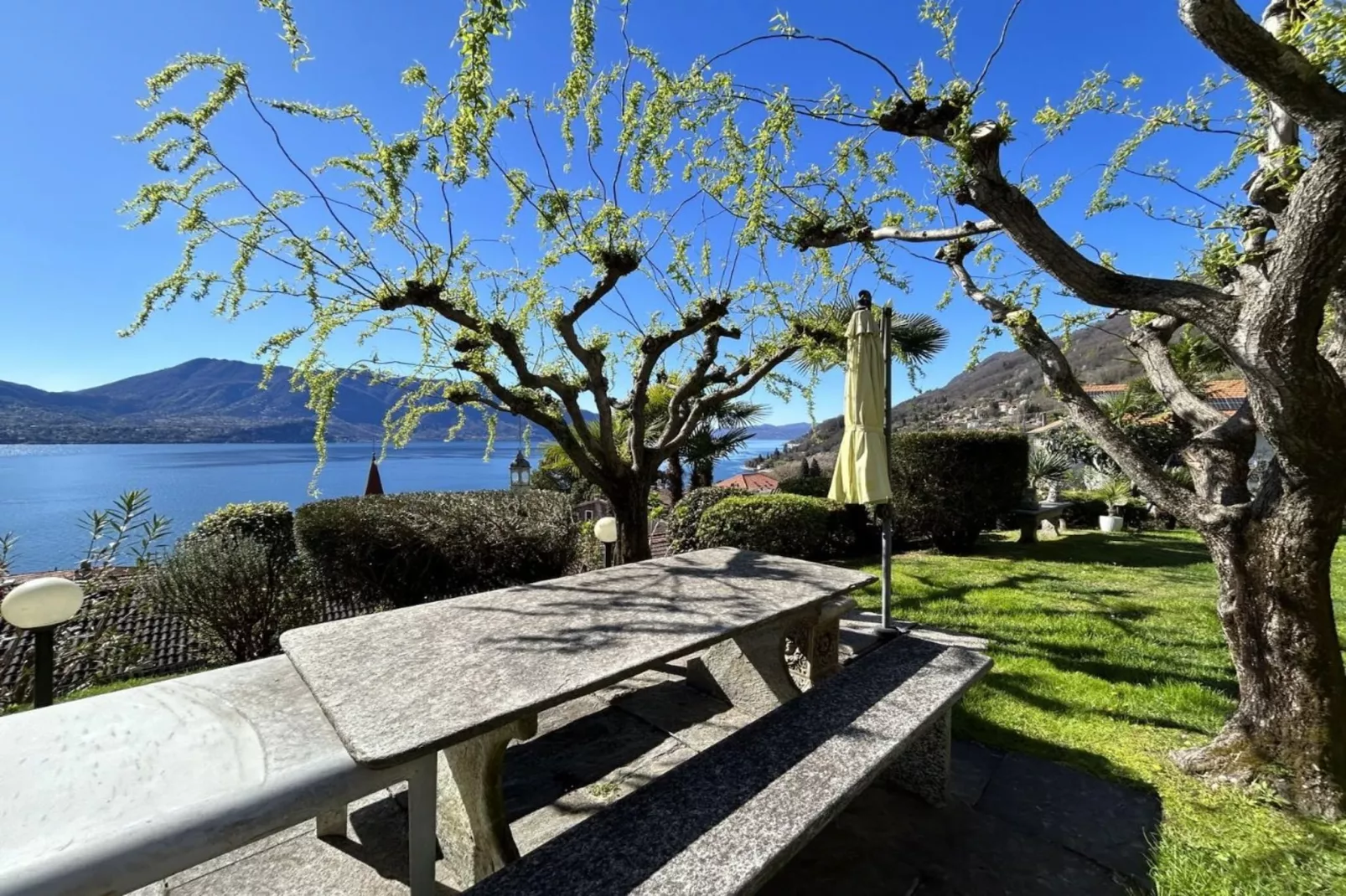 Villa Gonte Quattro-Terrasbalkon