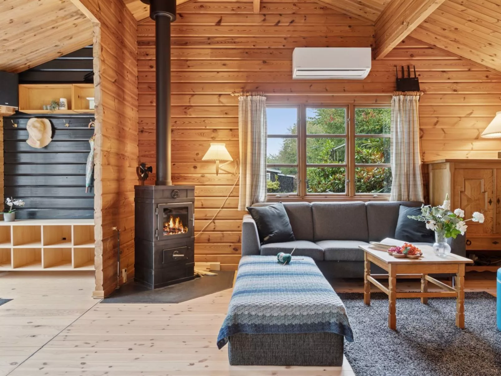 "Tjark" - 1.0km from the sea-Binnen