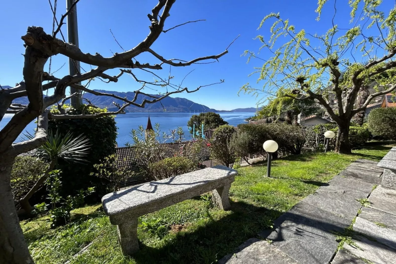 Villa Gonte Quattro-Terrasbalkon