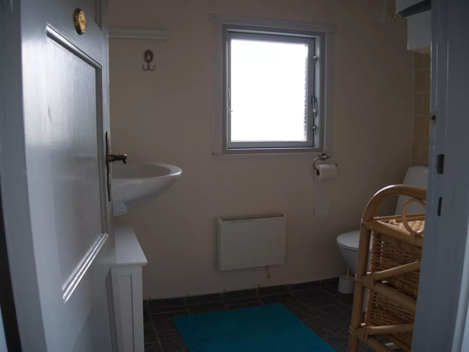 "Hilde" - 75m from the sea-Binnen