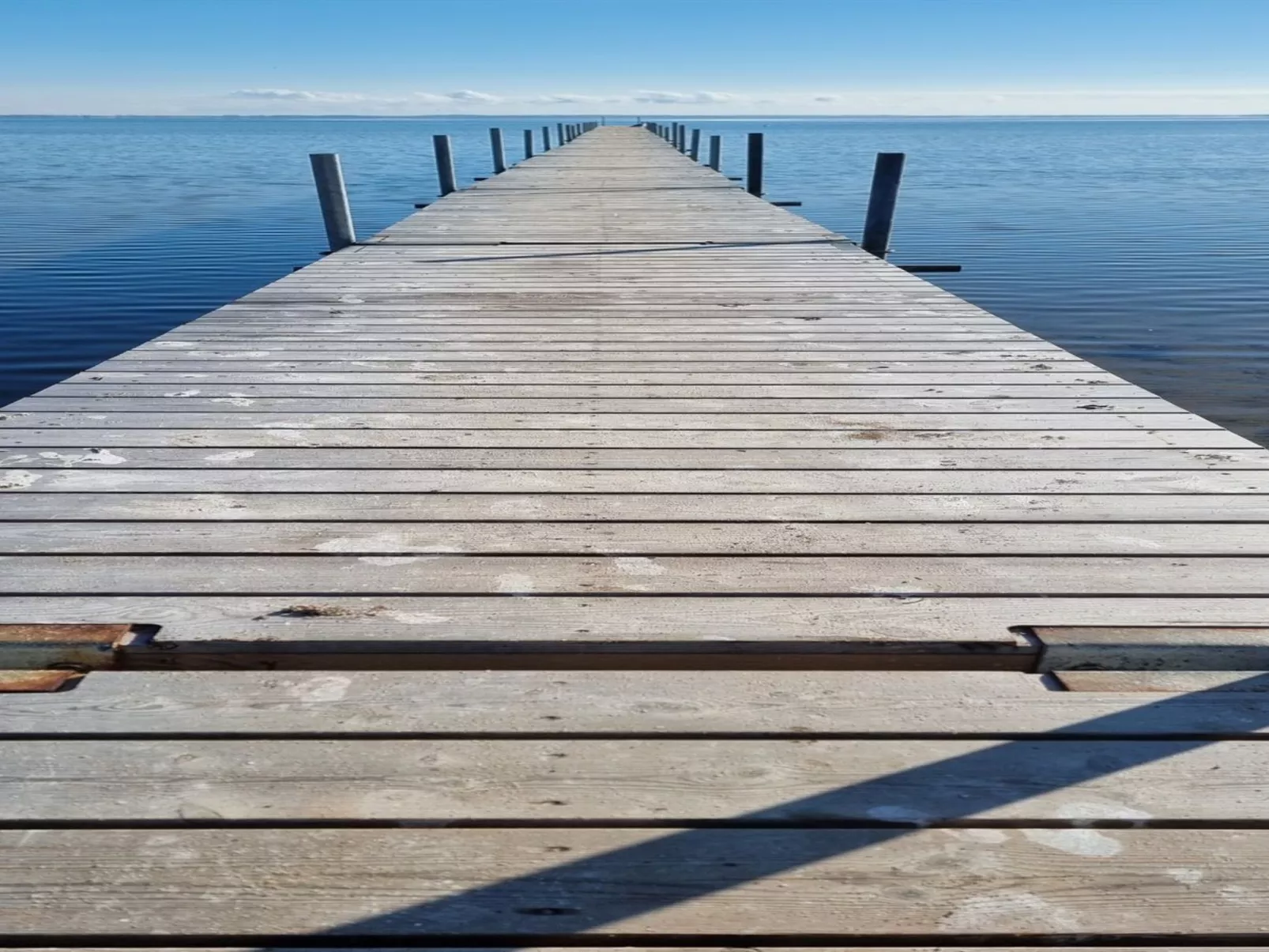 "Assarina" - 15m from the sea-Buiten