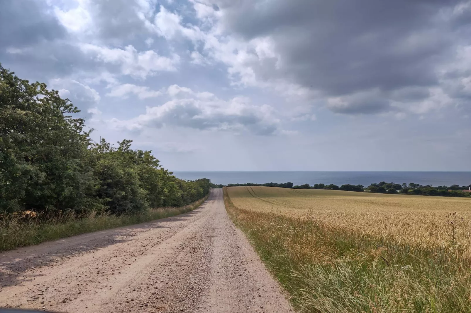 6 persoons vakantie huis in Store Fuglede-By Traum