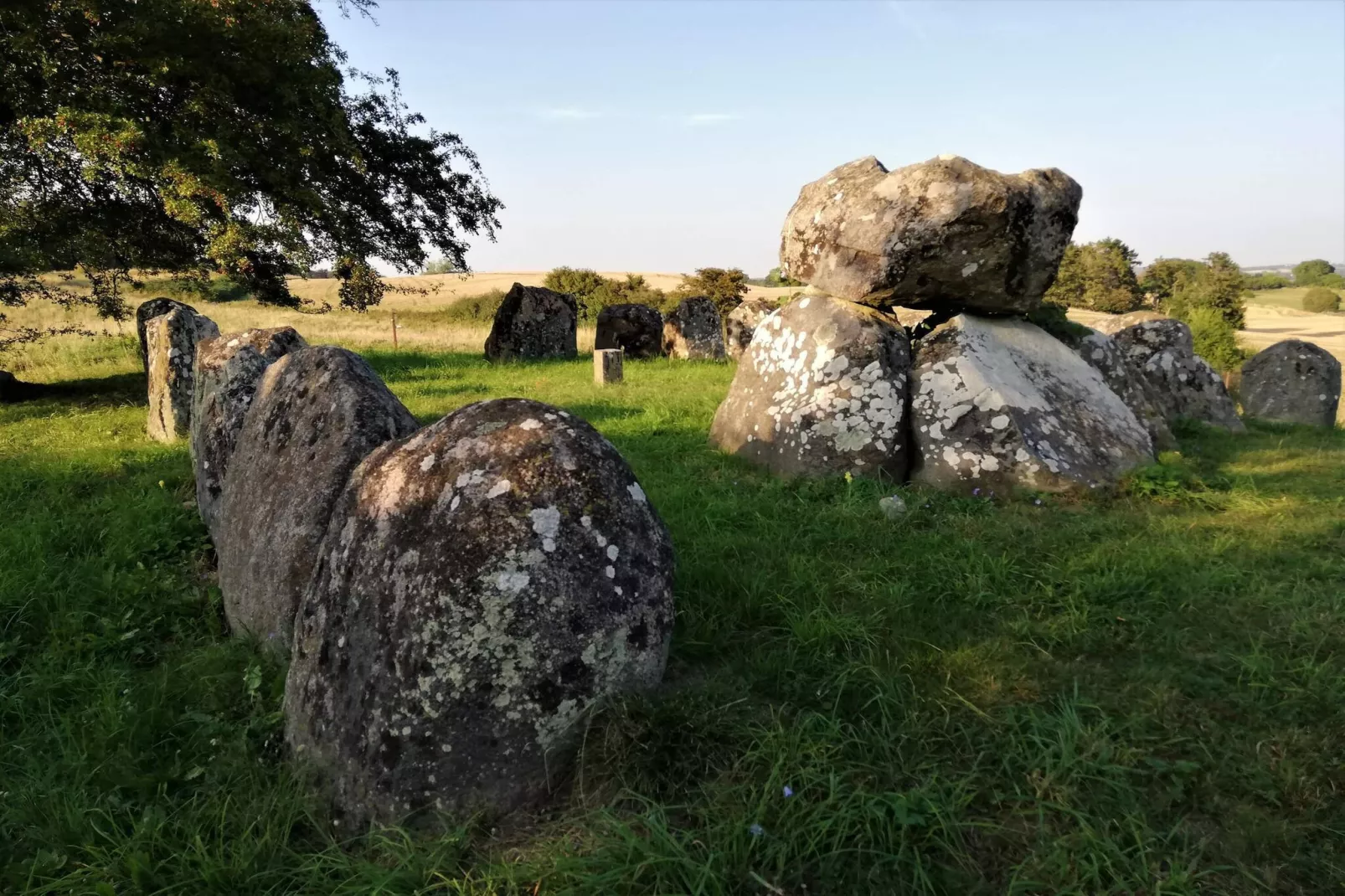 6 Personen vakantie huis in Grevinge-By Traum-Niet-getagd