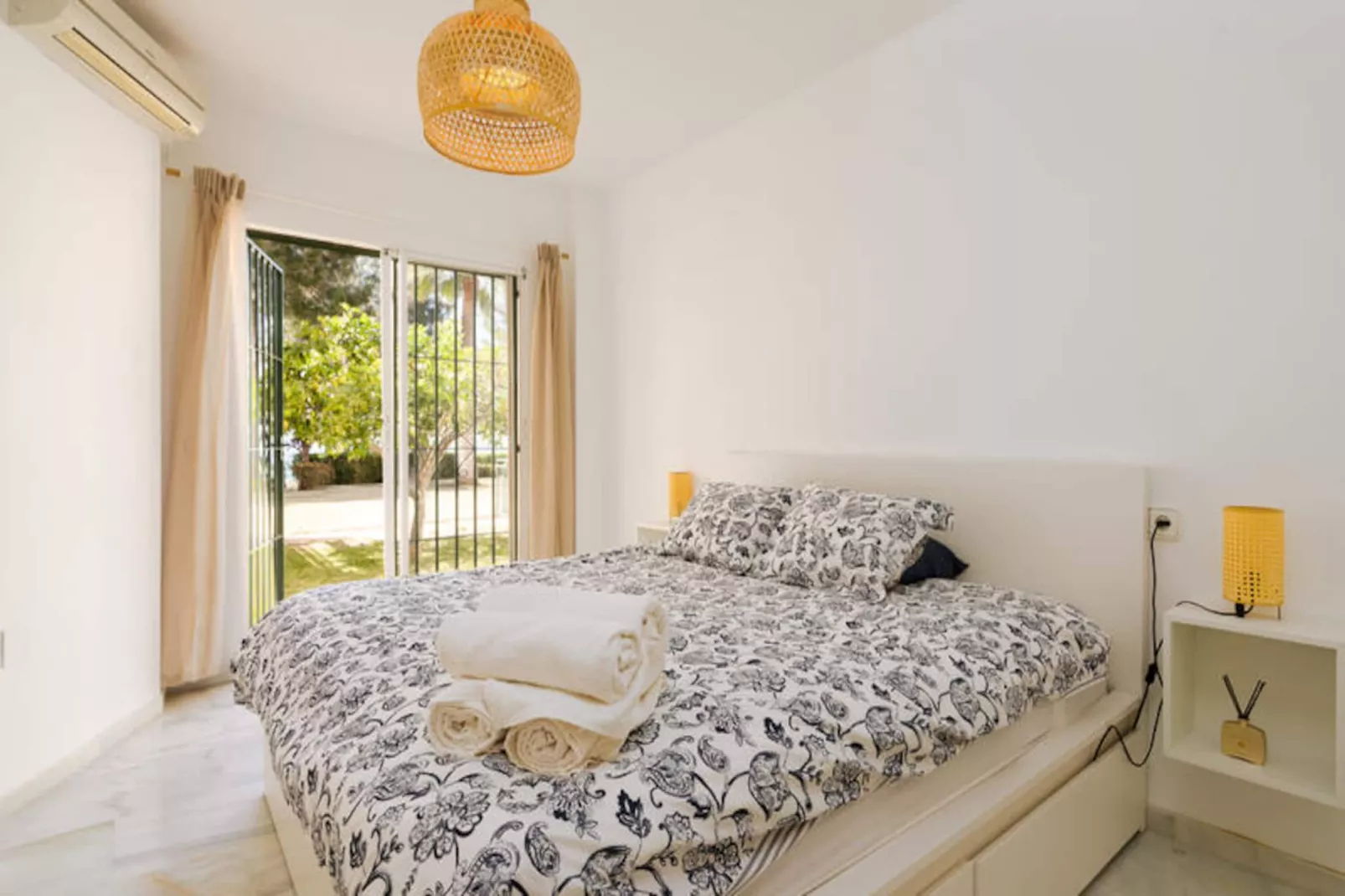 Appartements à Mijas Costa