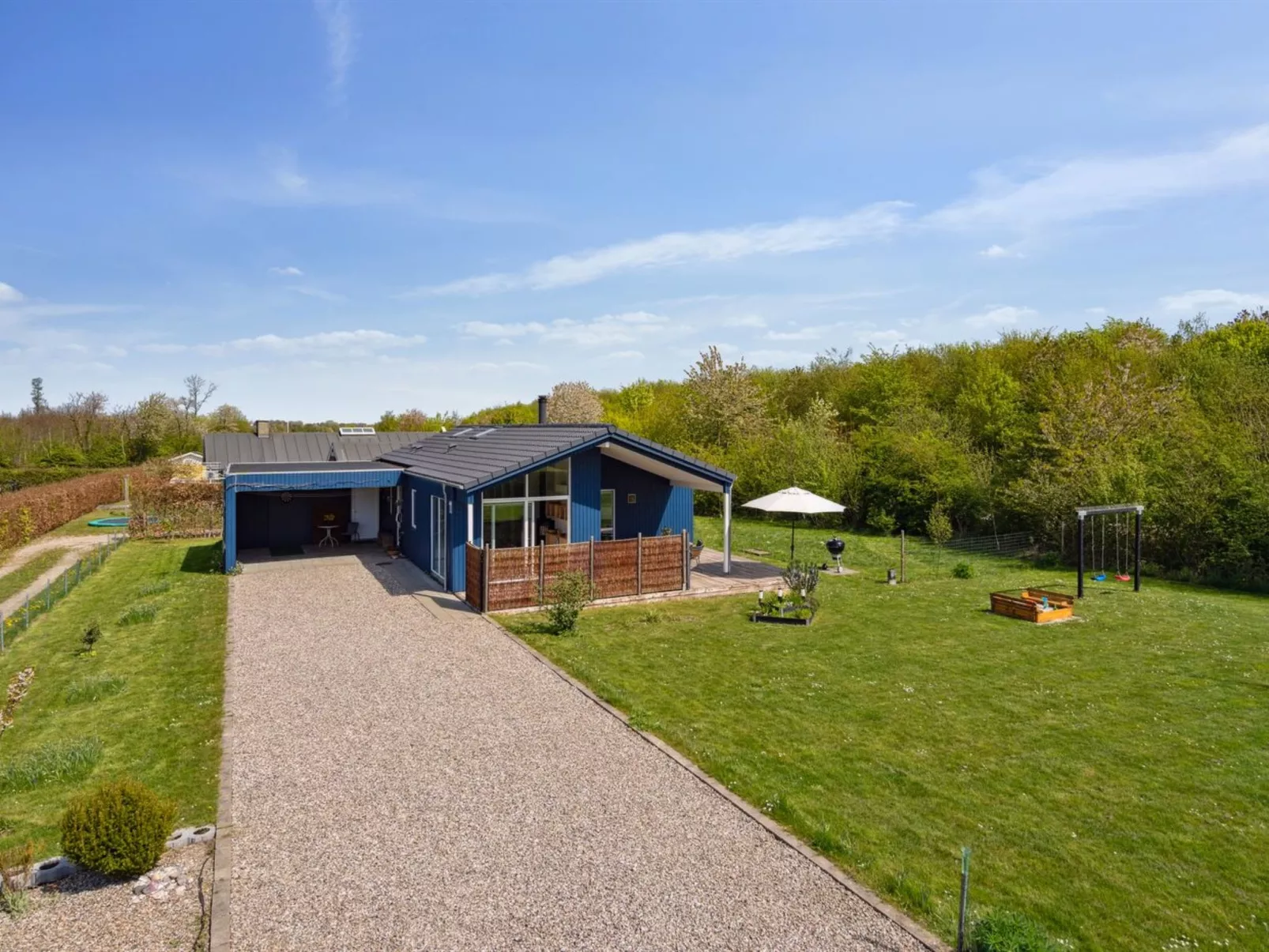 "Snari" - 700m from the sea