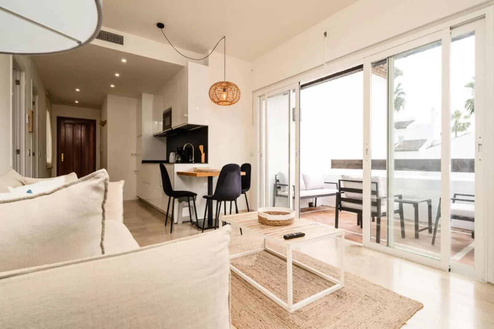 Appartements à Estepona