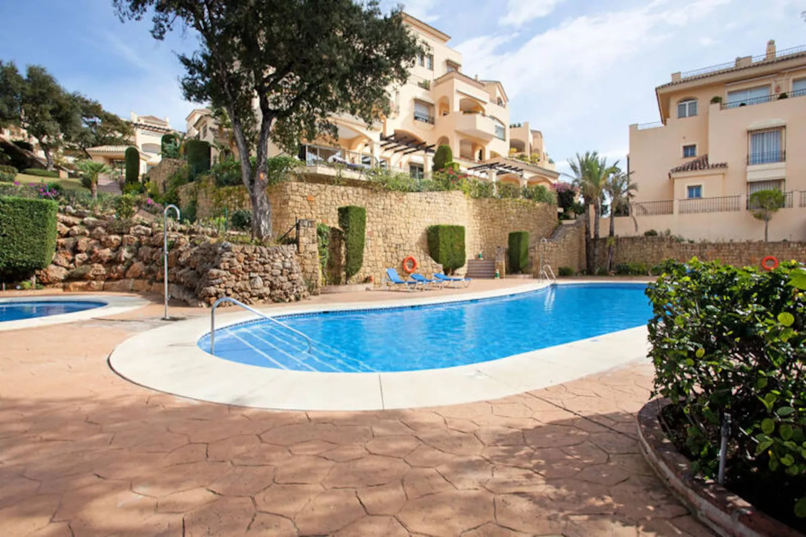 Appartements à Marbella