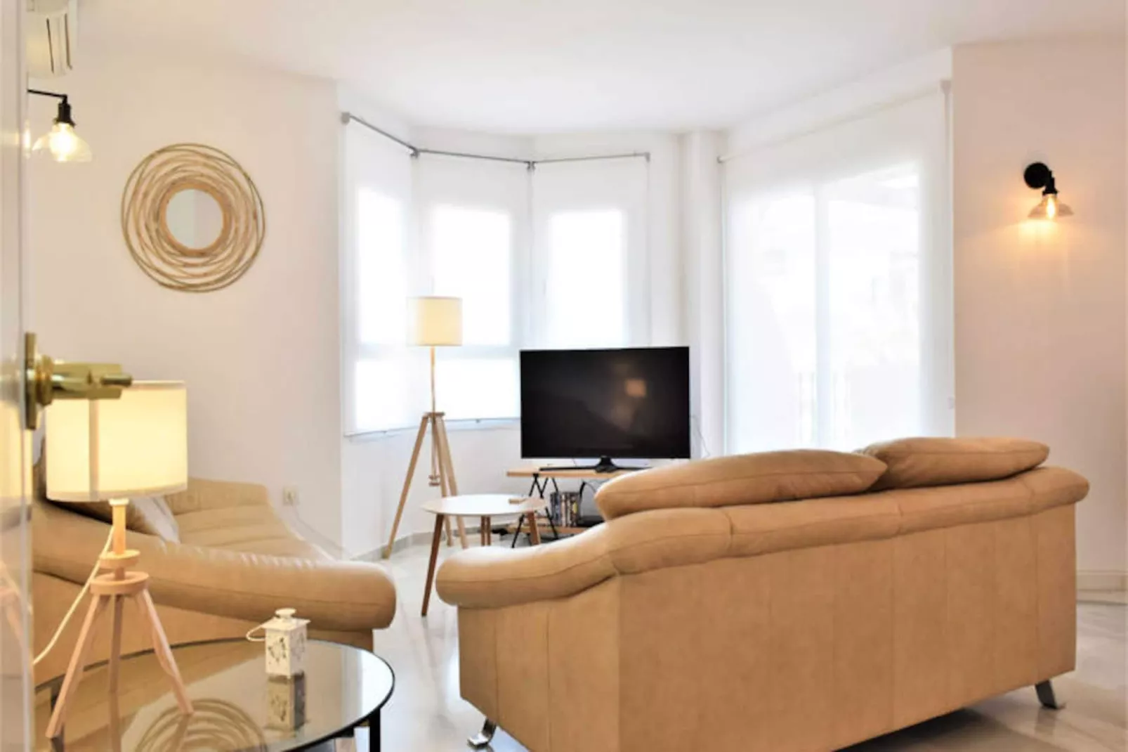 Appartements à Marbella