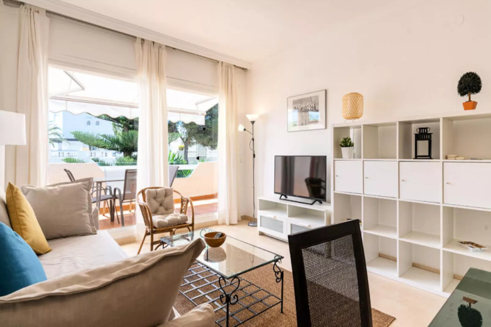Appartements à Marbella