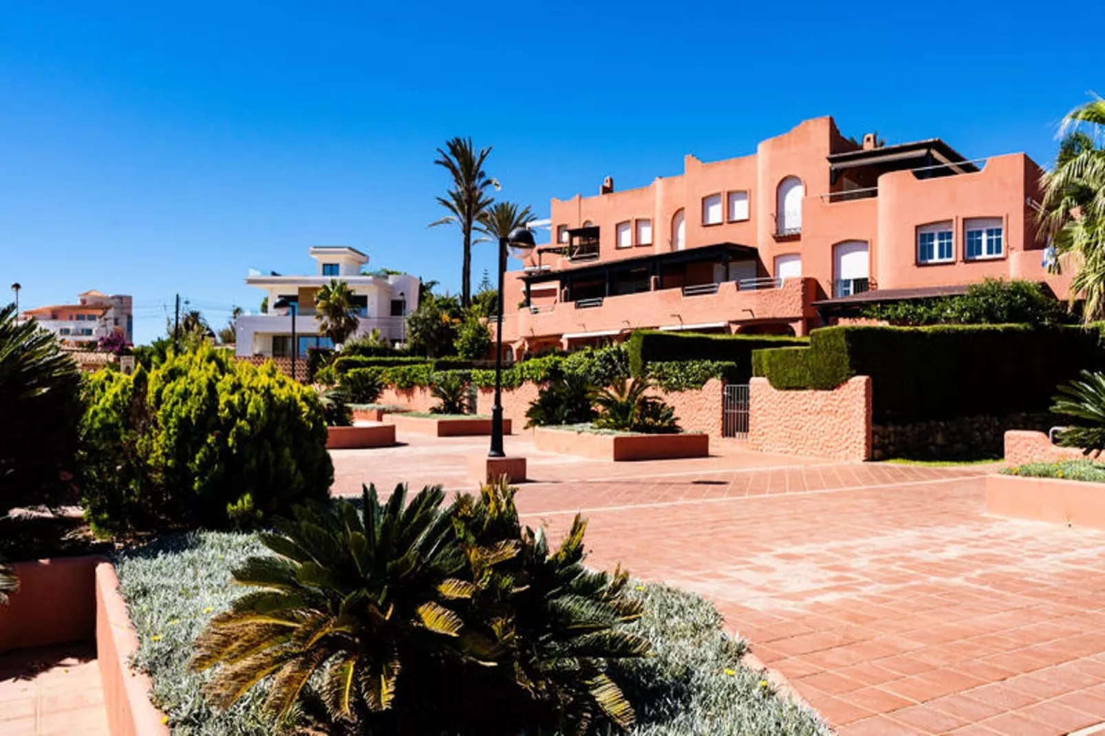 Appartements à Marbella