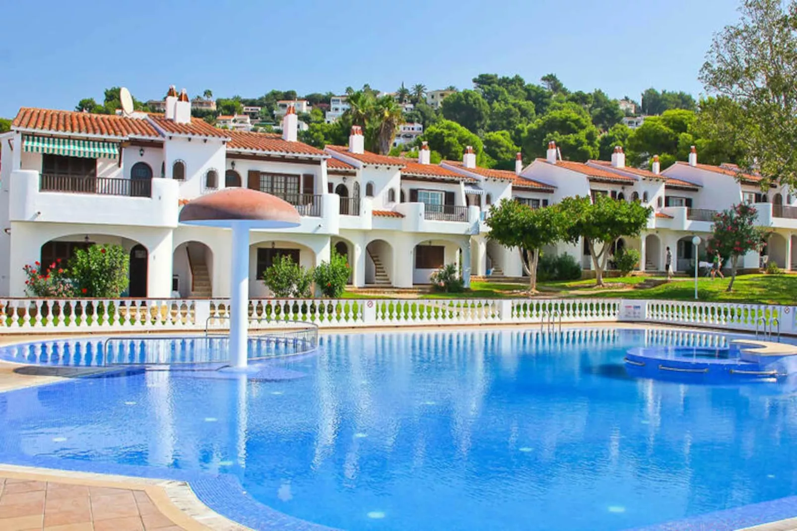 Appartements à Son Bou