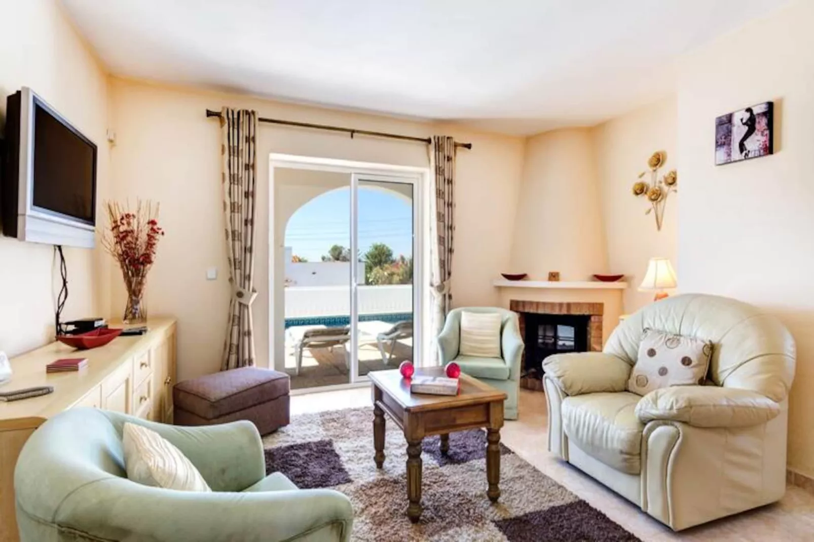 Maison à Cala'n Porter