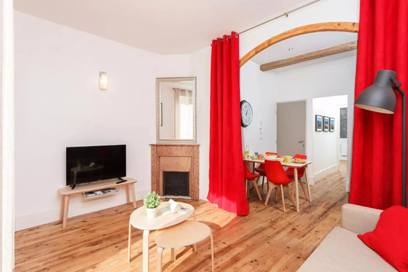 Appartements à Montpellier
