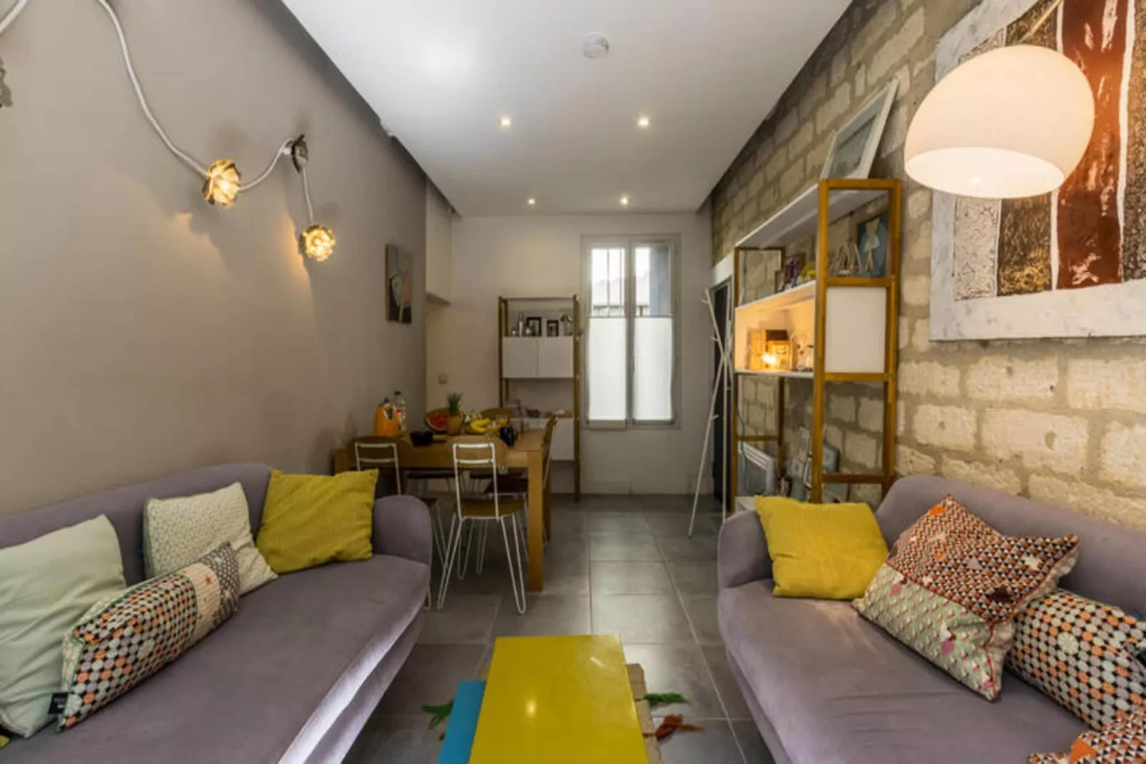 Appartements à Montpellier