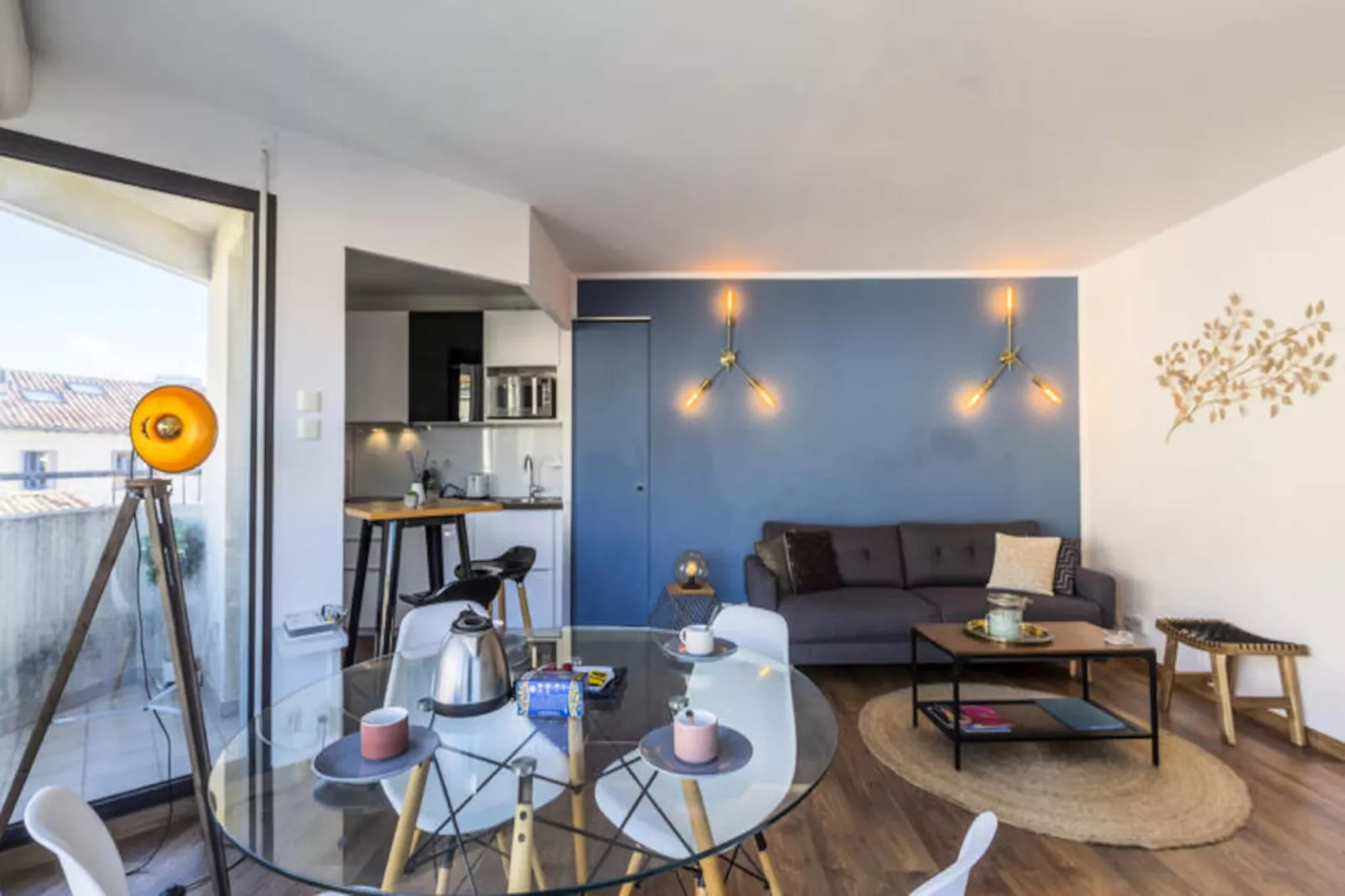 Appartements à Montpellier