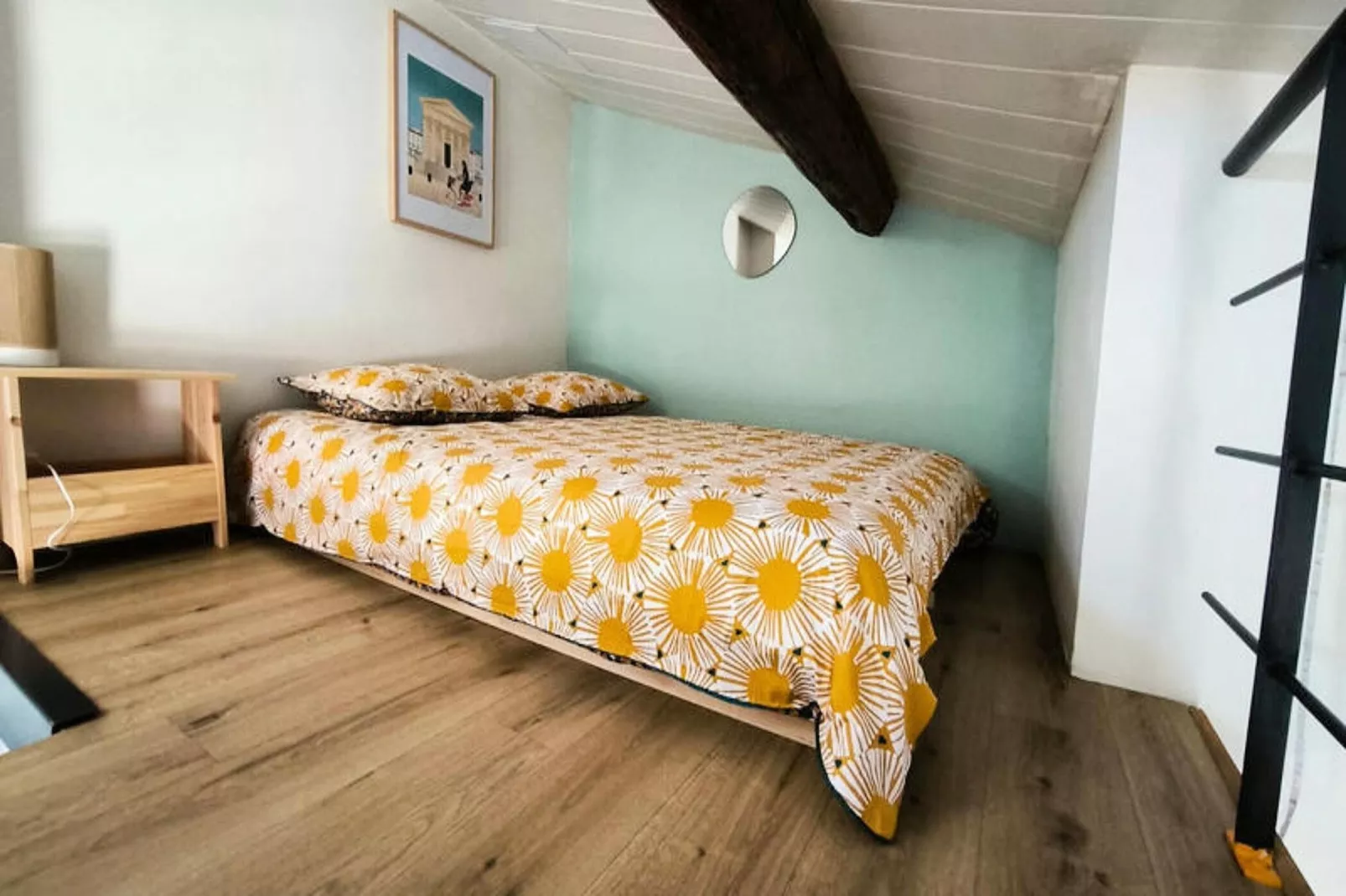 Appartements à Nîmes