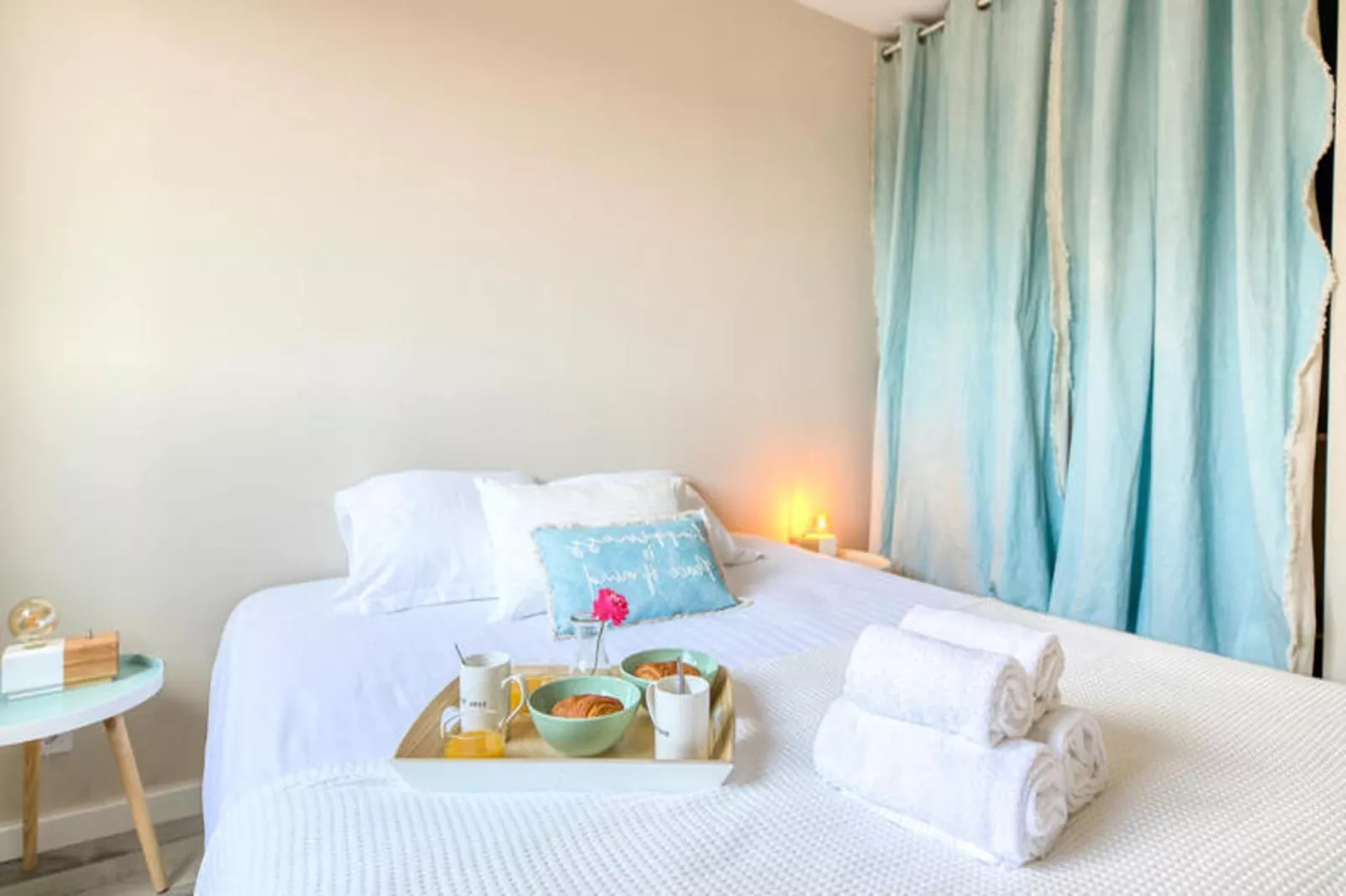 Appartements à Palavas-les-Flots