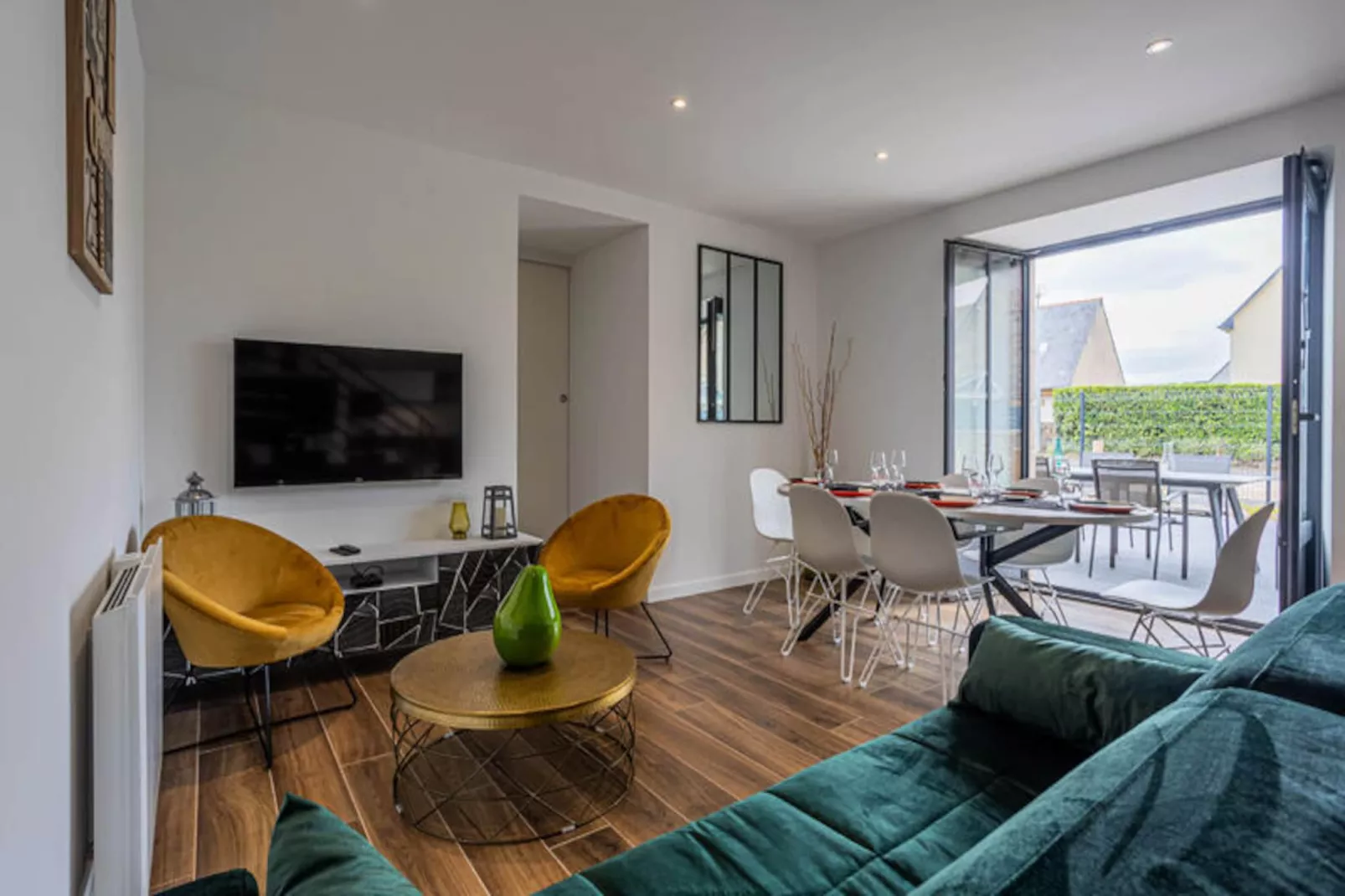 Maison à Perros-Guirec