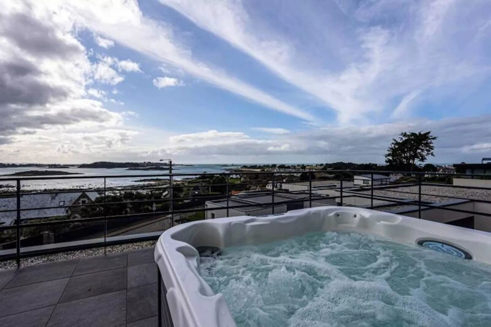 Maison à Pleumeur Bodou