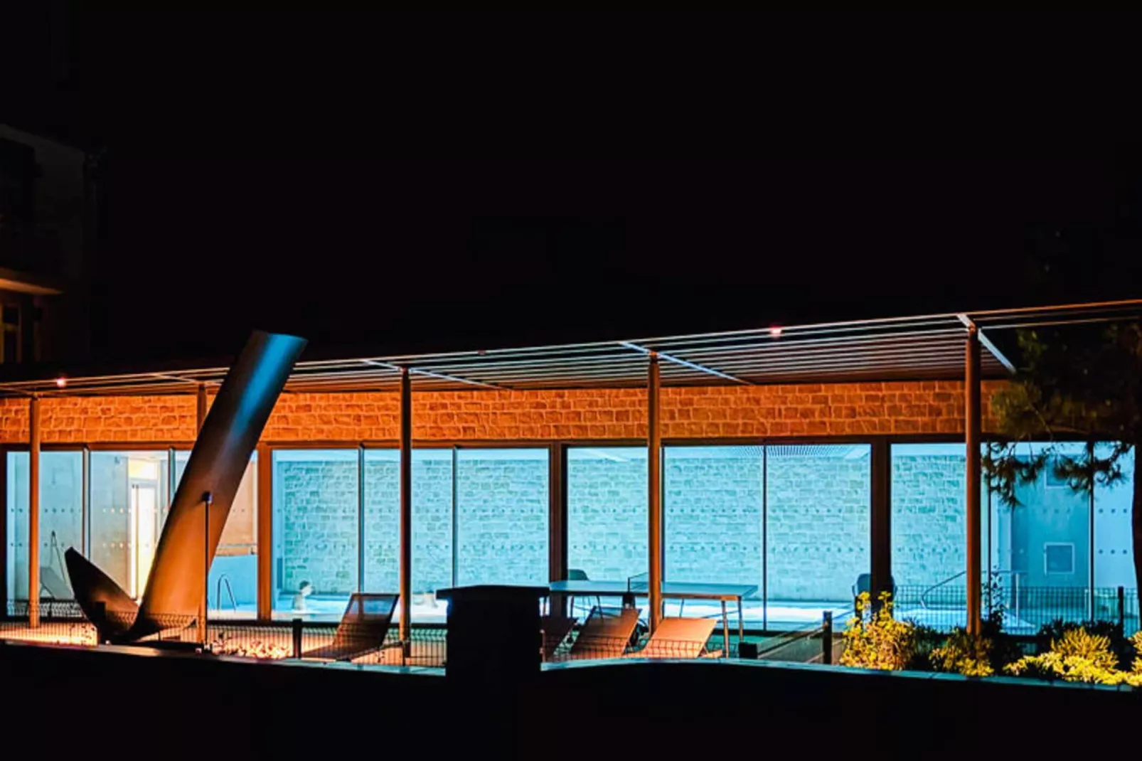 Appartements à Trebeurden