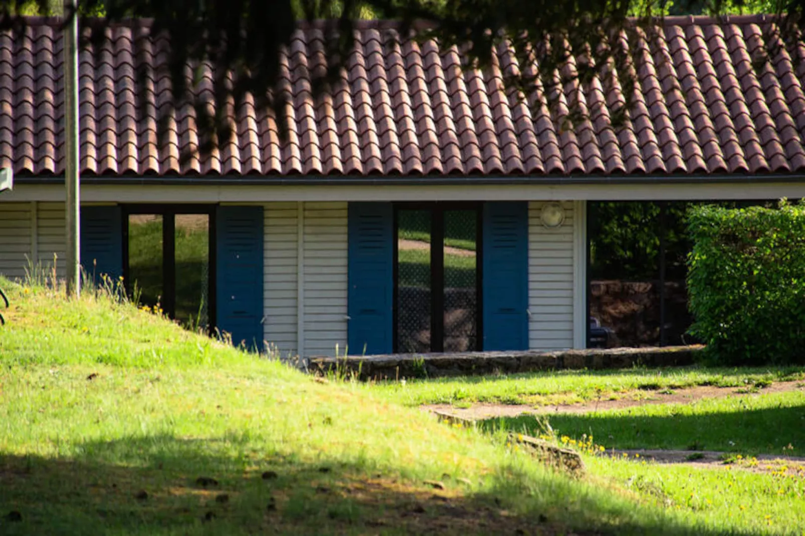 Maison à Le Malzieu Ville