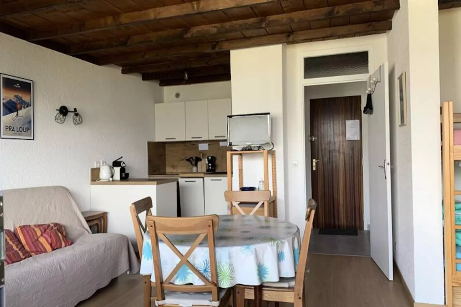 Résidence Les Carlines