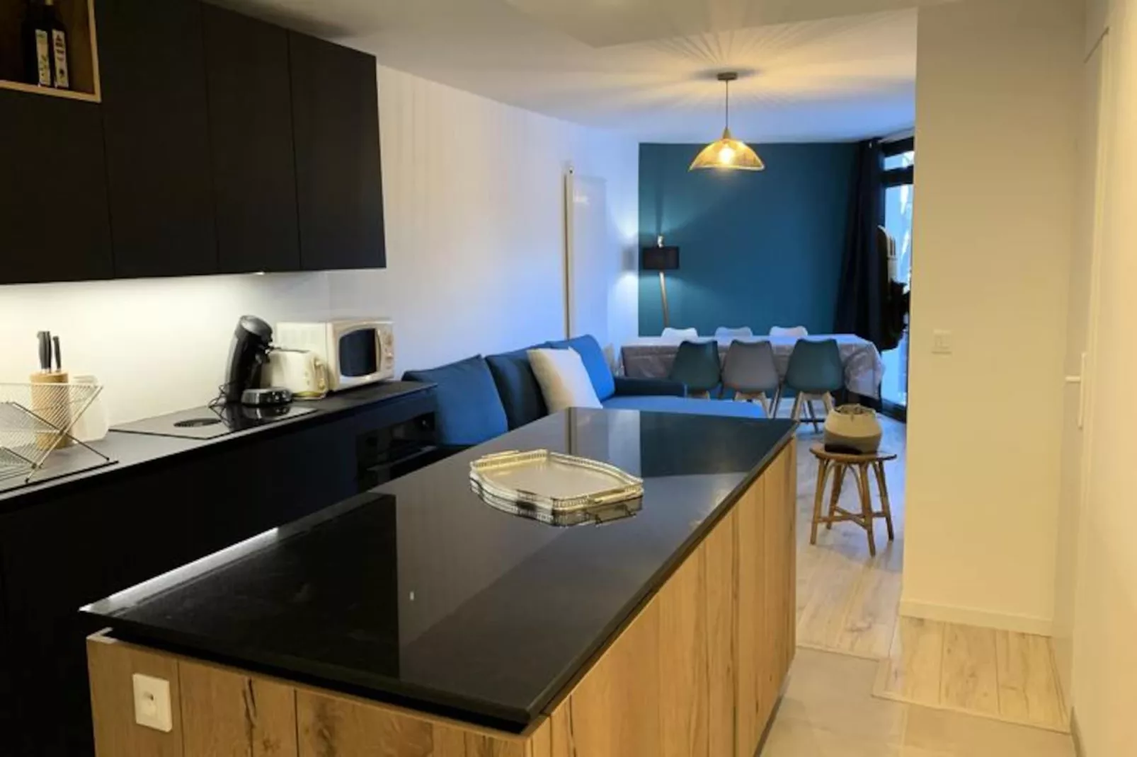 Résidence Les Melezes