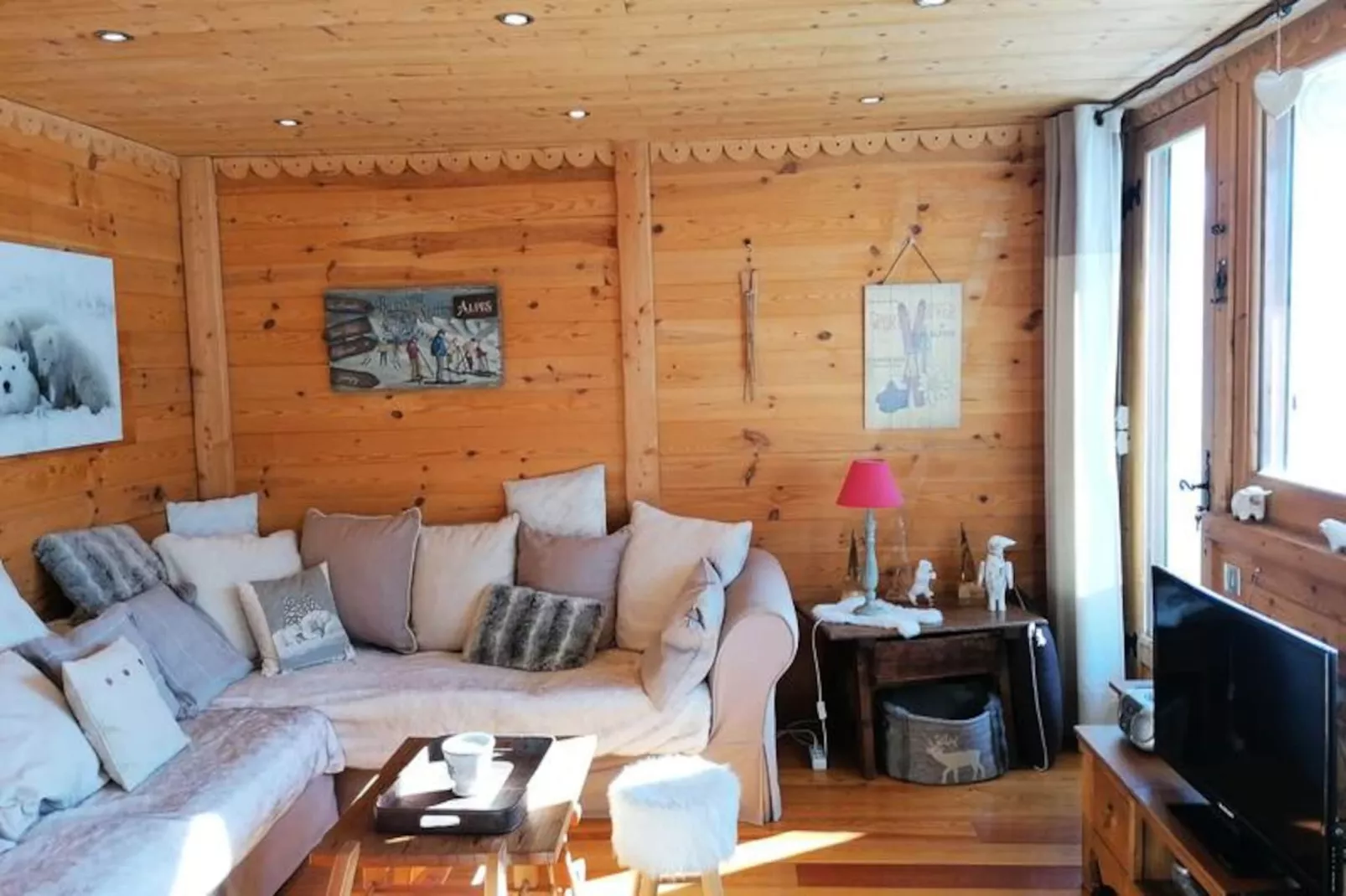 Résidence Chaumont 2