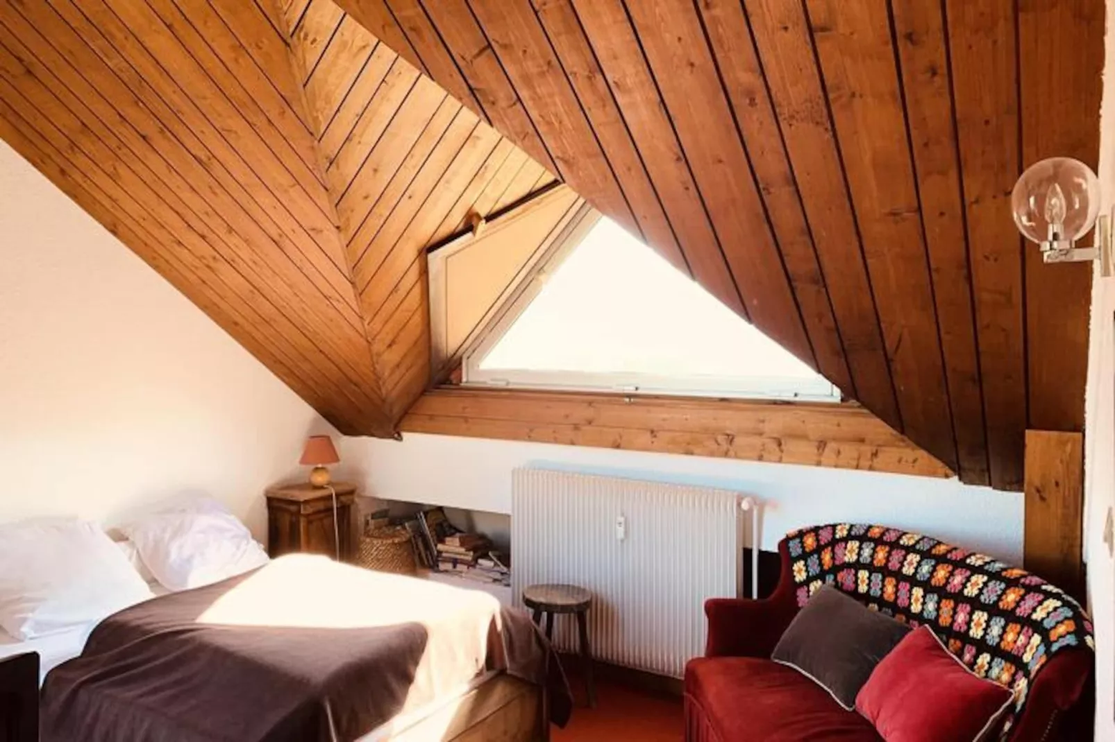 Résidence Voile Des Neiges A