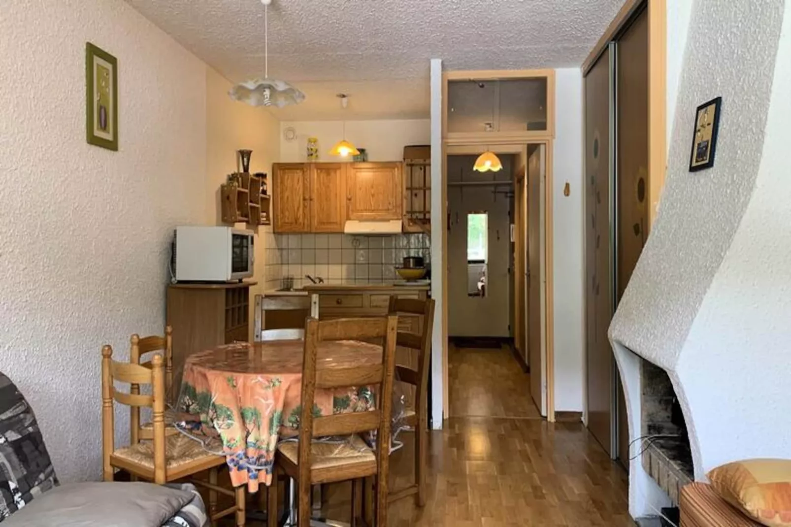 Résidence Chenonceau 2