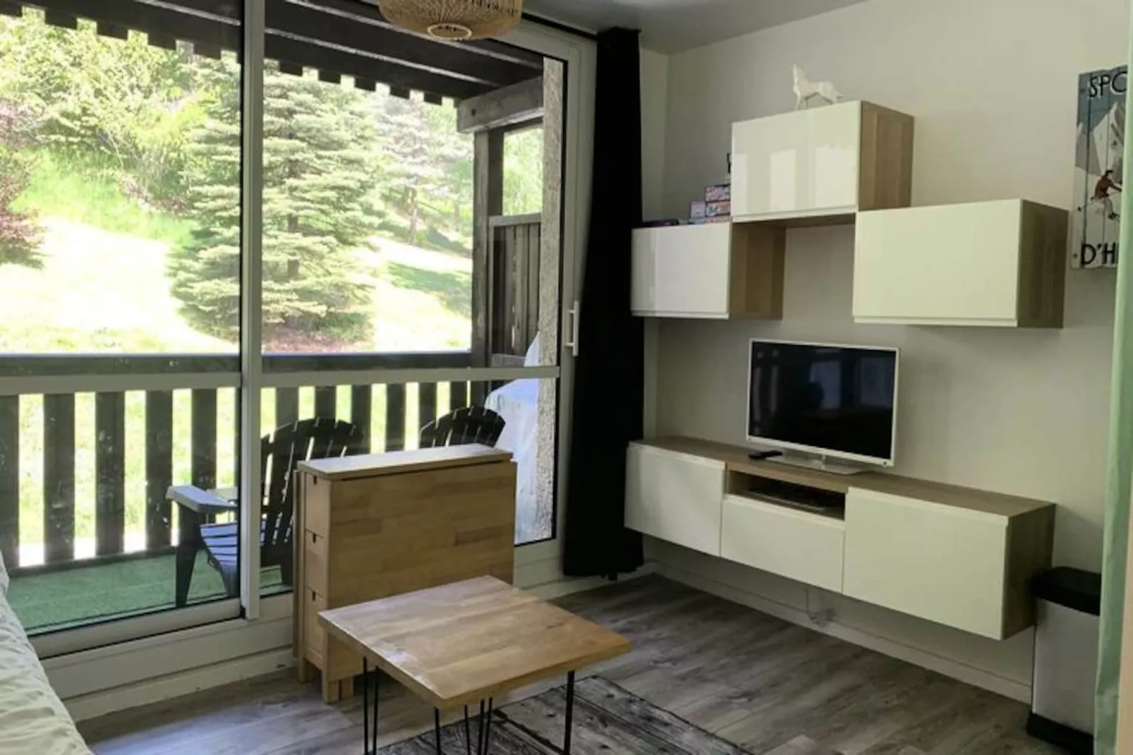 Résidence La Berangere