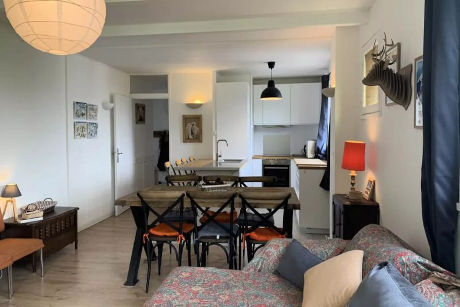 Résidence La Taniere