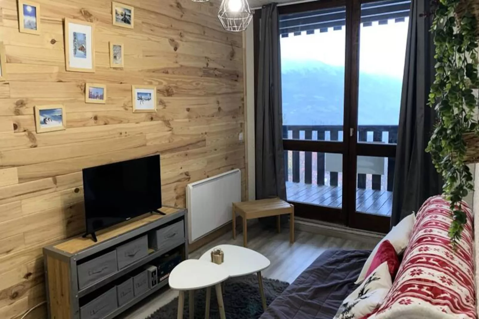 Résidence Chaudannes