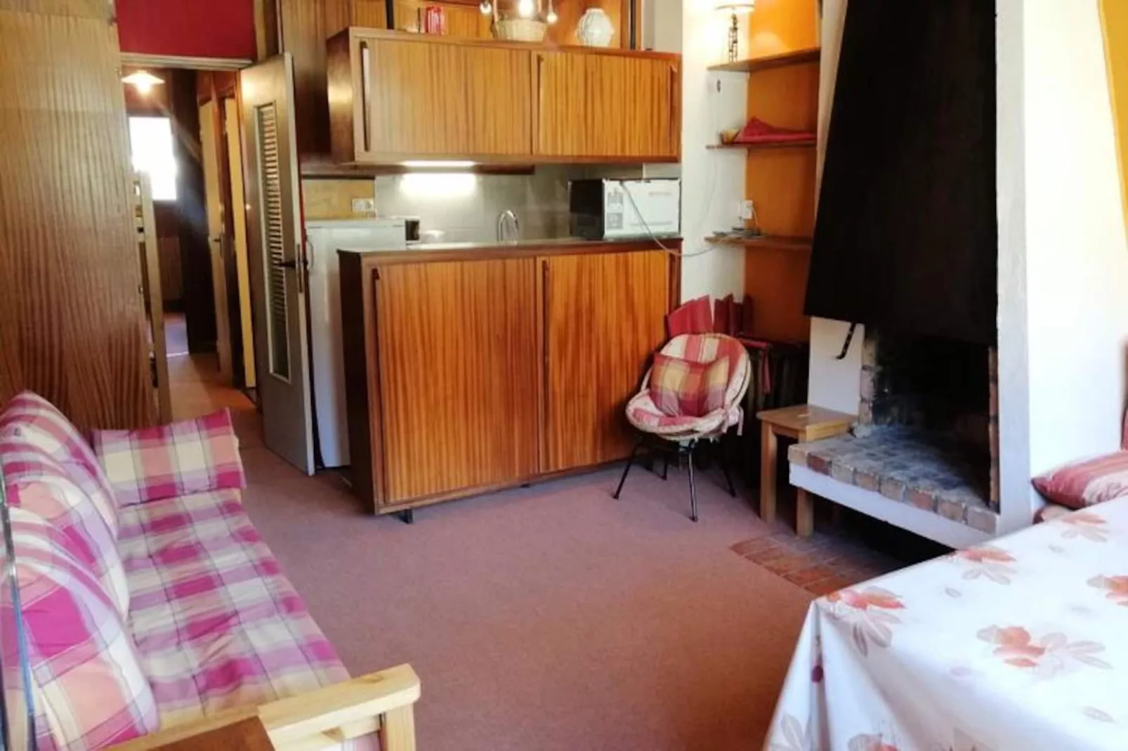 Résidence Le Tequila