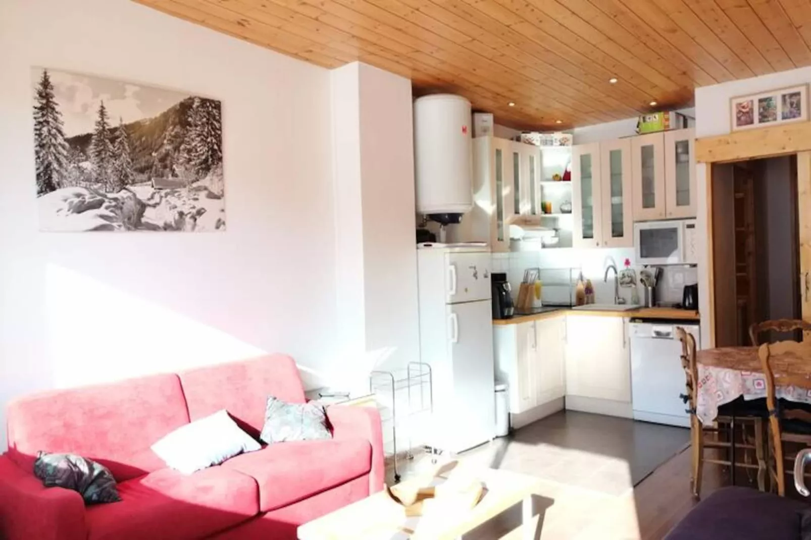 Résidence Le Tequila