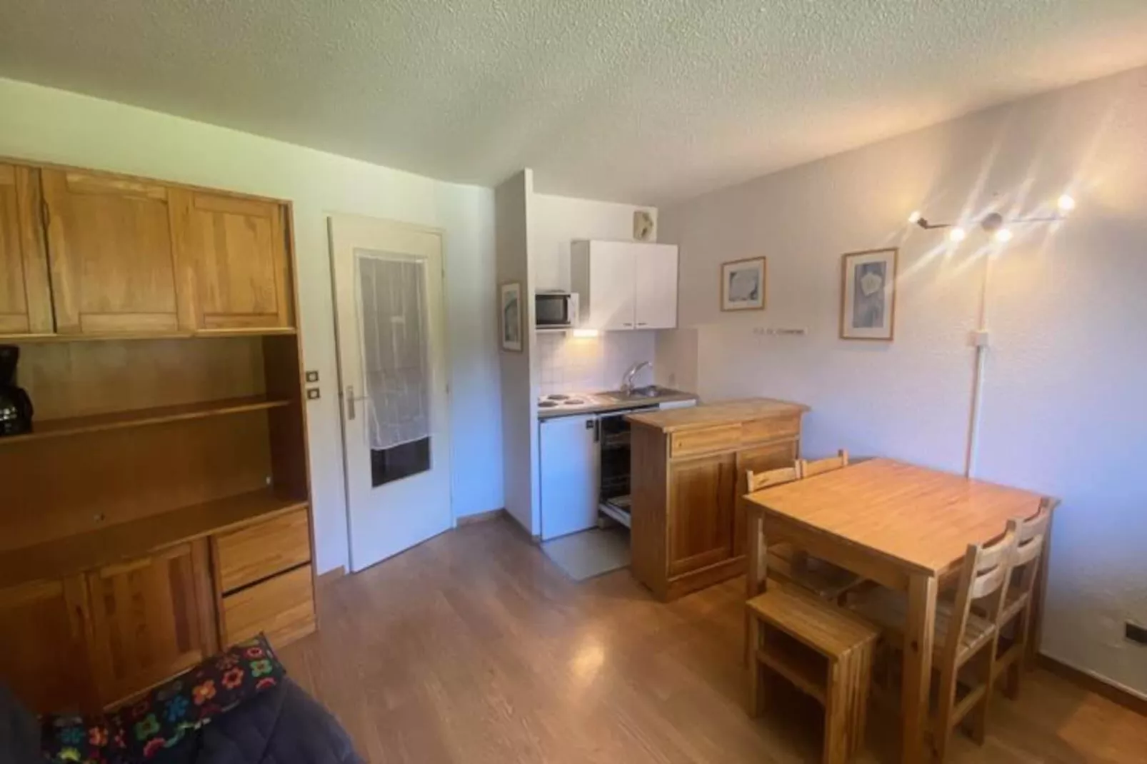 Résidence Ferme D'augustin - Batiment D