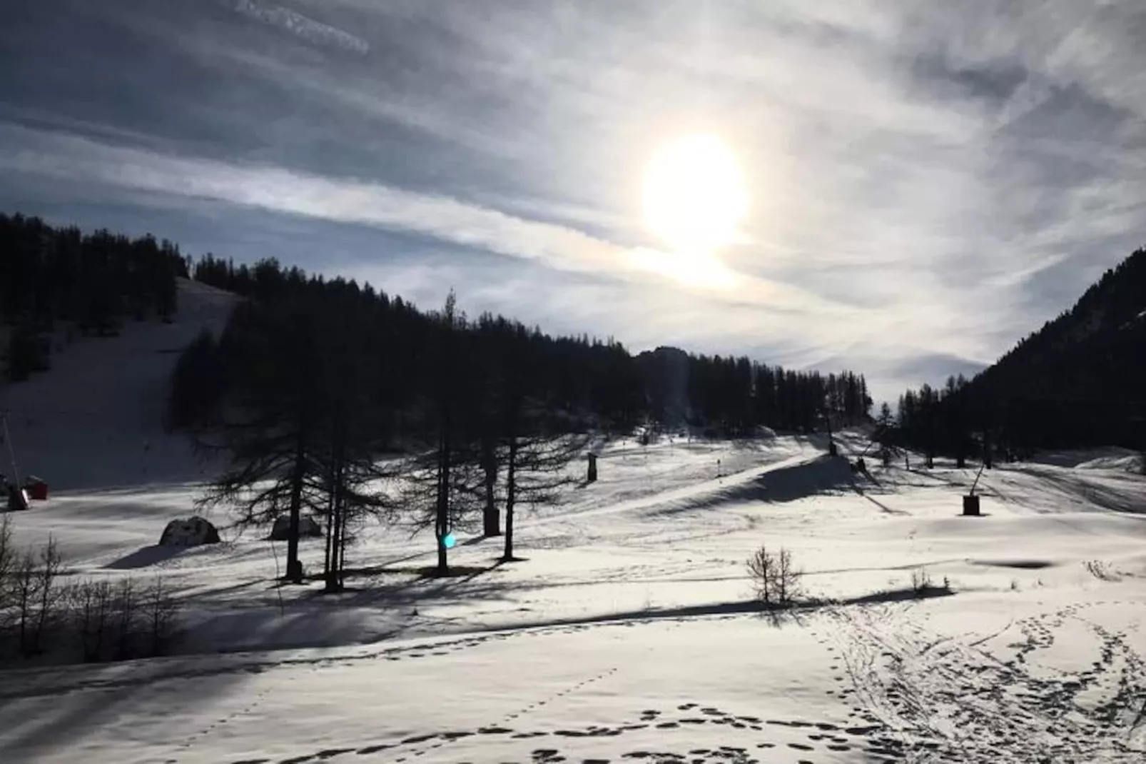 Résidence Ferme D'augustin - Batiment C