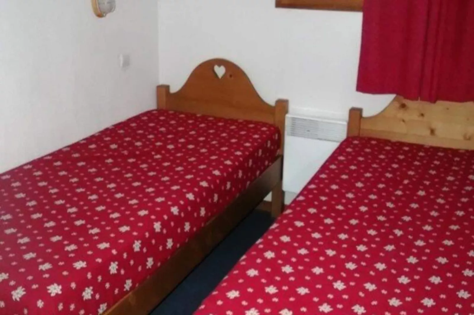 Résidence Balcons Du Soleil