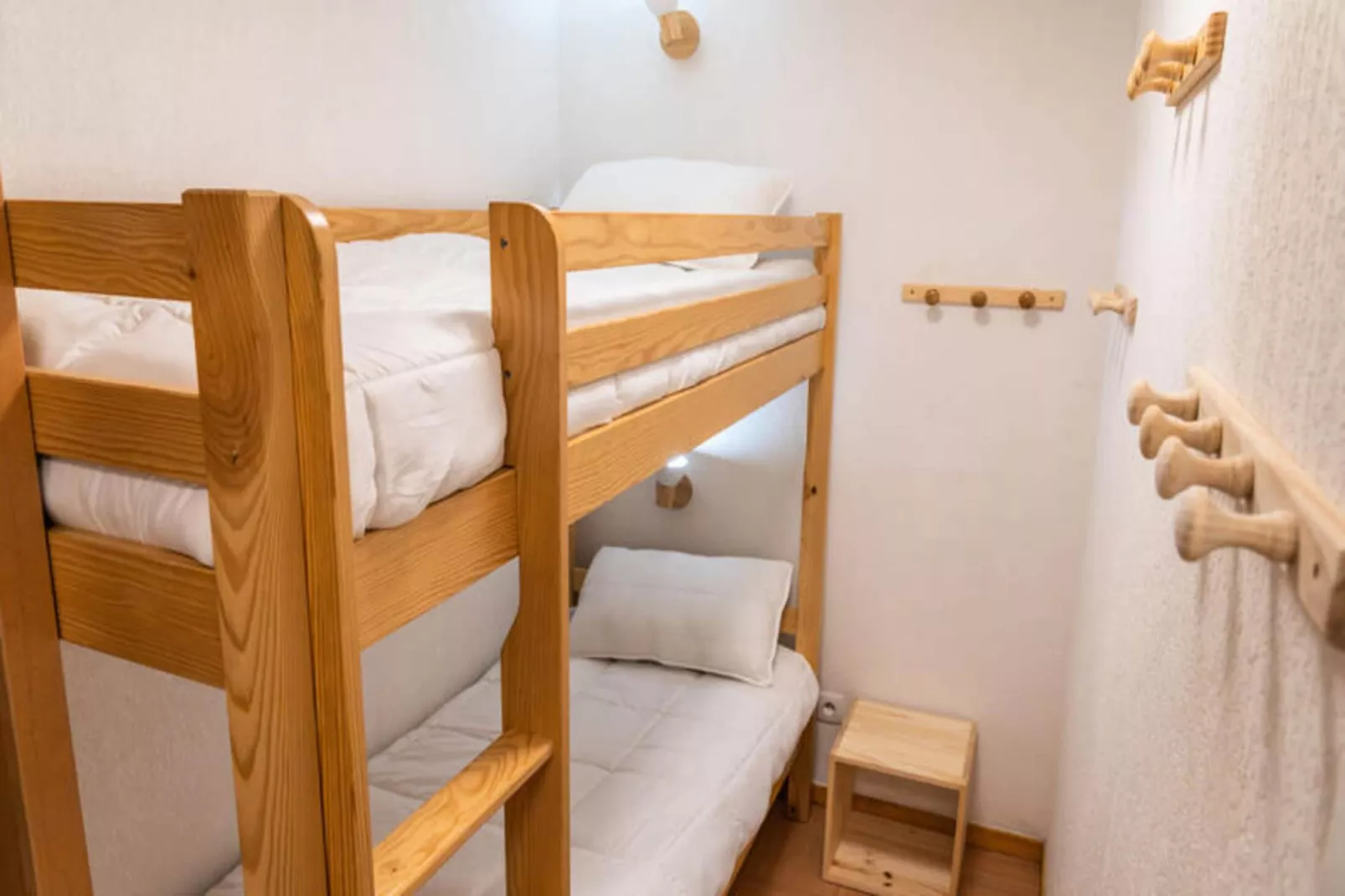 Résidence Le Parc Des Airelles