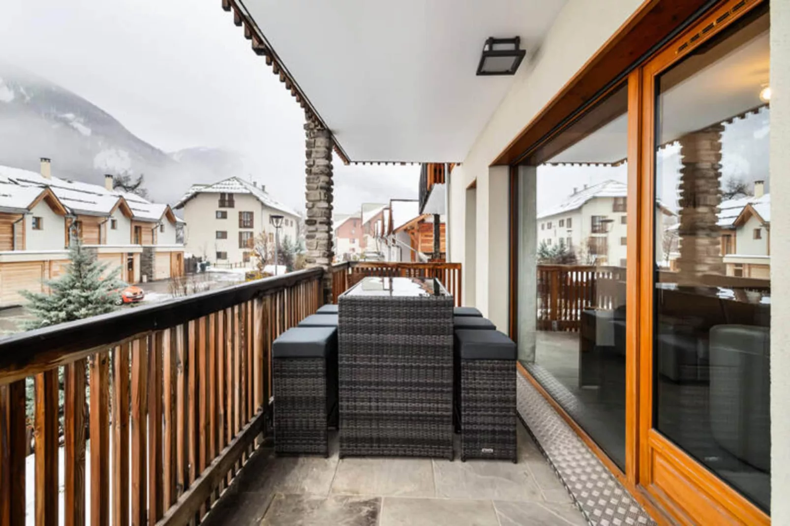 Résidence Le Clos De L'yret