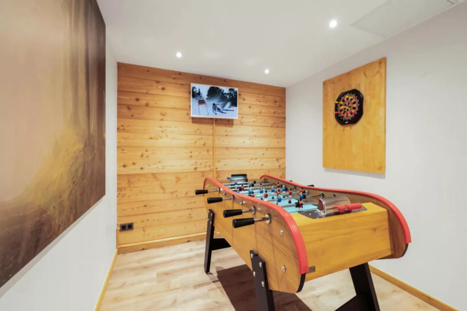 Résidence Marmottant